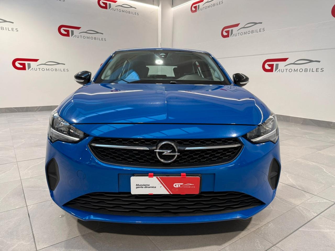 Opel Corsa 1.2 Edition 75 CV