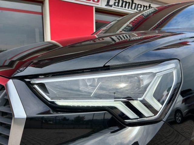 AUDI Q3 45 TFSI e S tronic Business