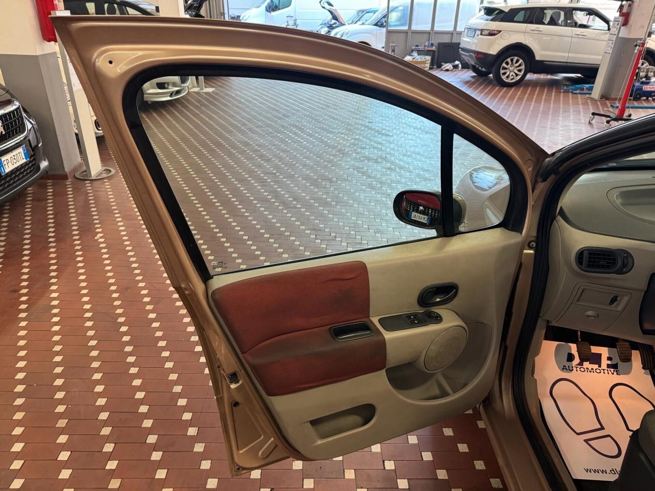 Renault Modus 1.2 16V Luxe Dynamique - UNICO PROPRIETARIO