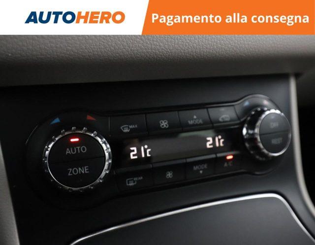 MERCEDES-BENZ B 200 d Automatic Sport