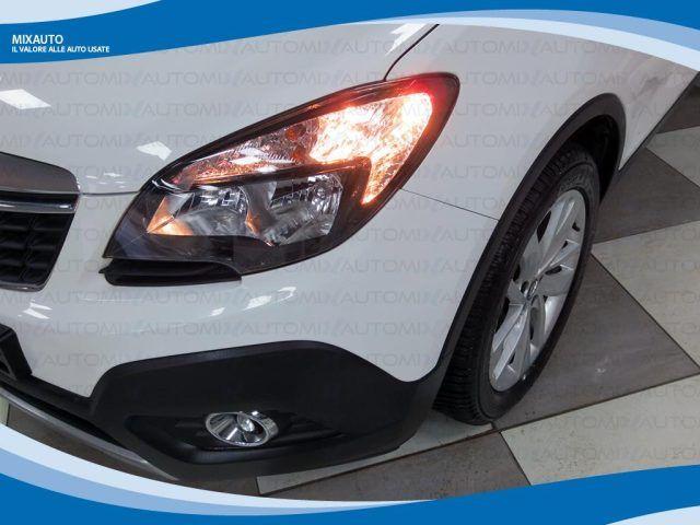 OPEL Mokka 1.6 CDTI EcoTec 136cv 2WD Cosmo