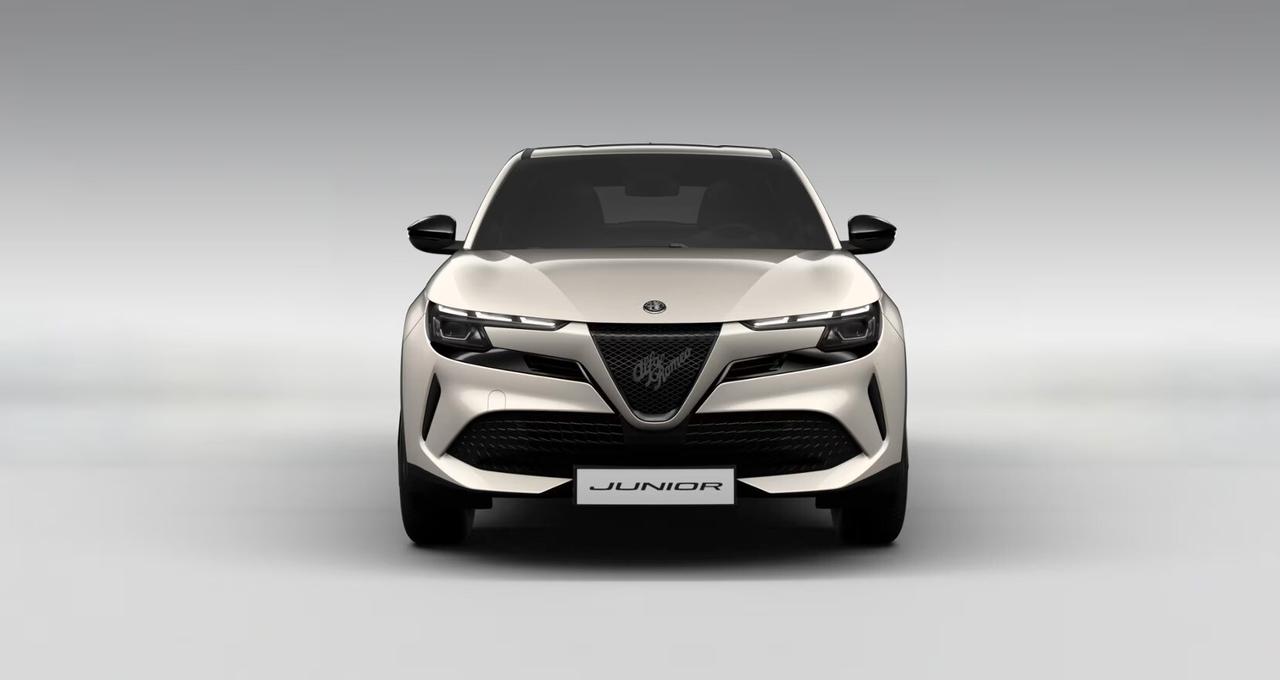 ALFA ROMEO Junior Junior 1.2 145 CV Hybrid eDCT6