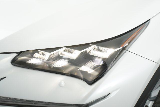 LEXUS Other NX NX Hybrid 4WD Luxury