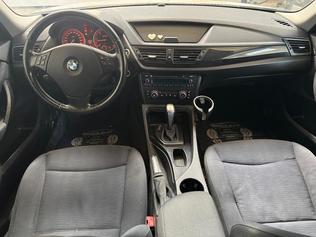 Bmw X1 sDrive20d Futura