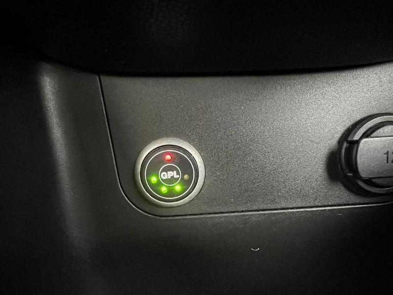 Kia Picanto 1.0 GPL City 5p LEGGI