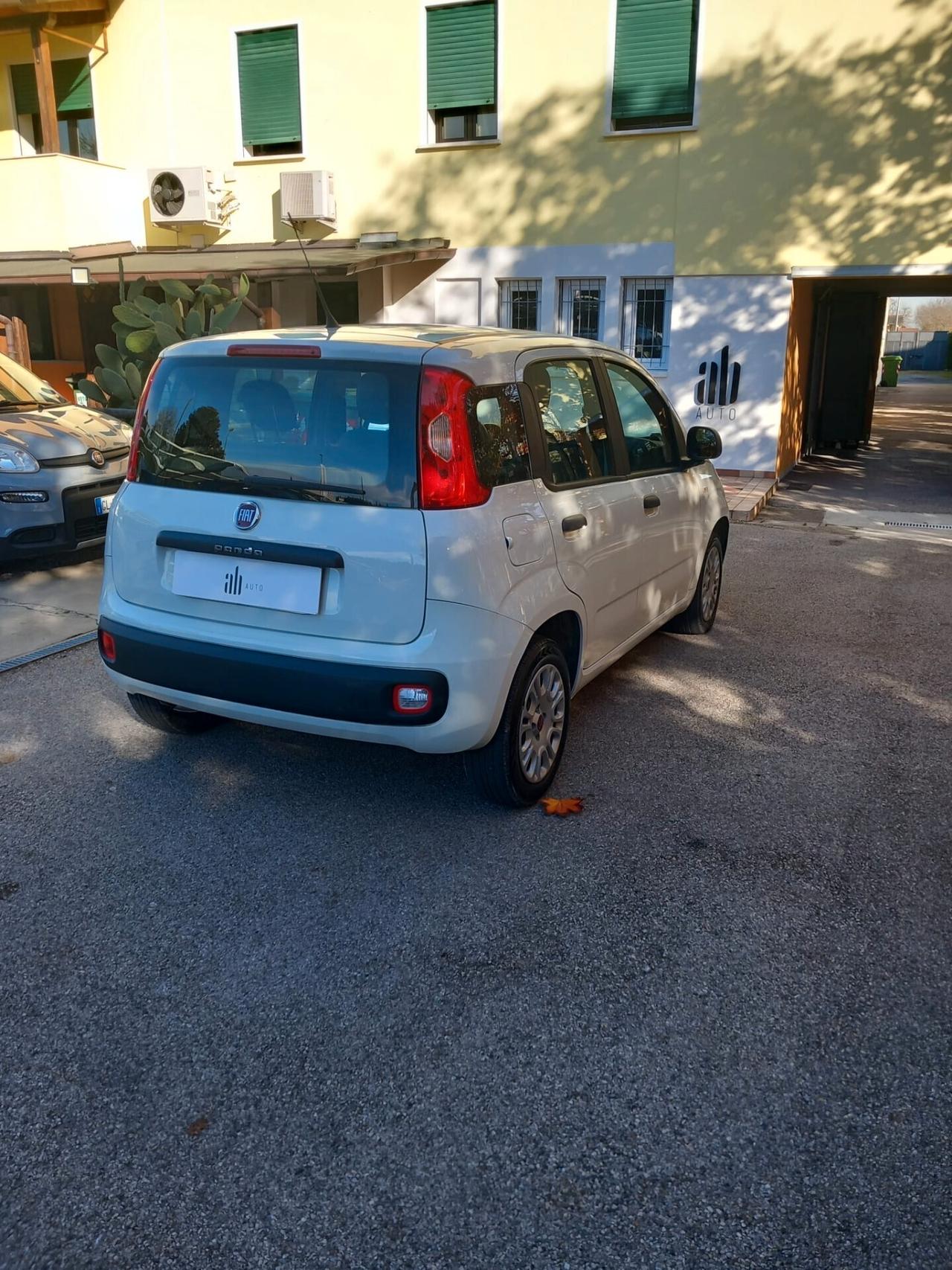 Fiat Panda 1.2 EasyPower Easy