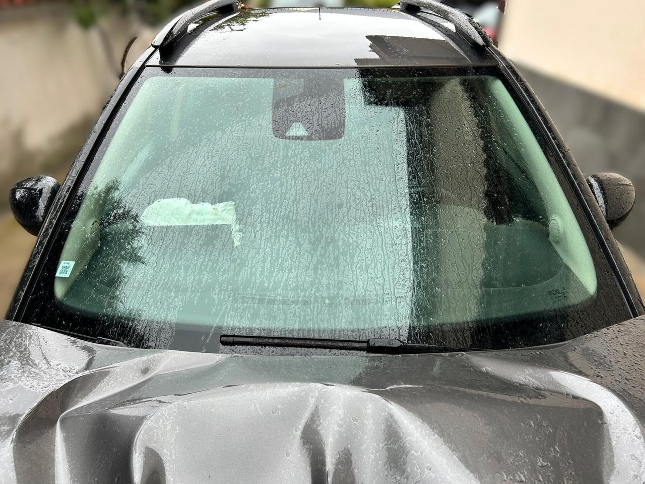 Citroen C3 Aircross 1.5 HDi 110CV - 2021 Incidentata