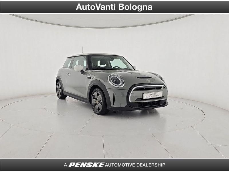 MINI Mini Full Electric Mini Cooper SE Essential