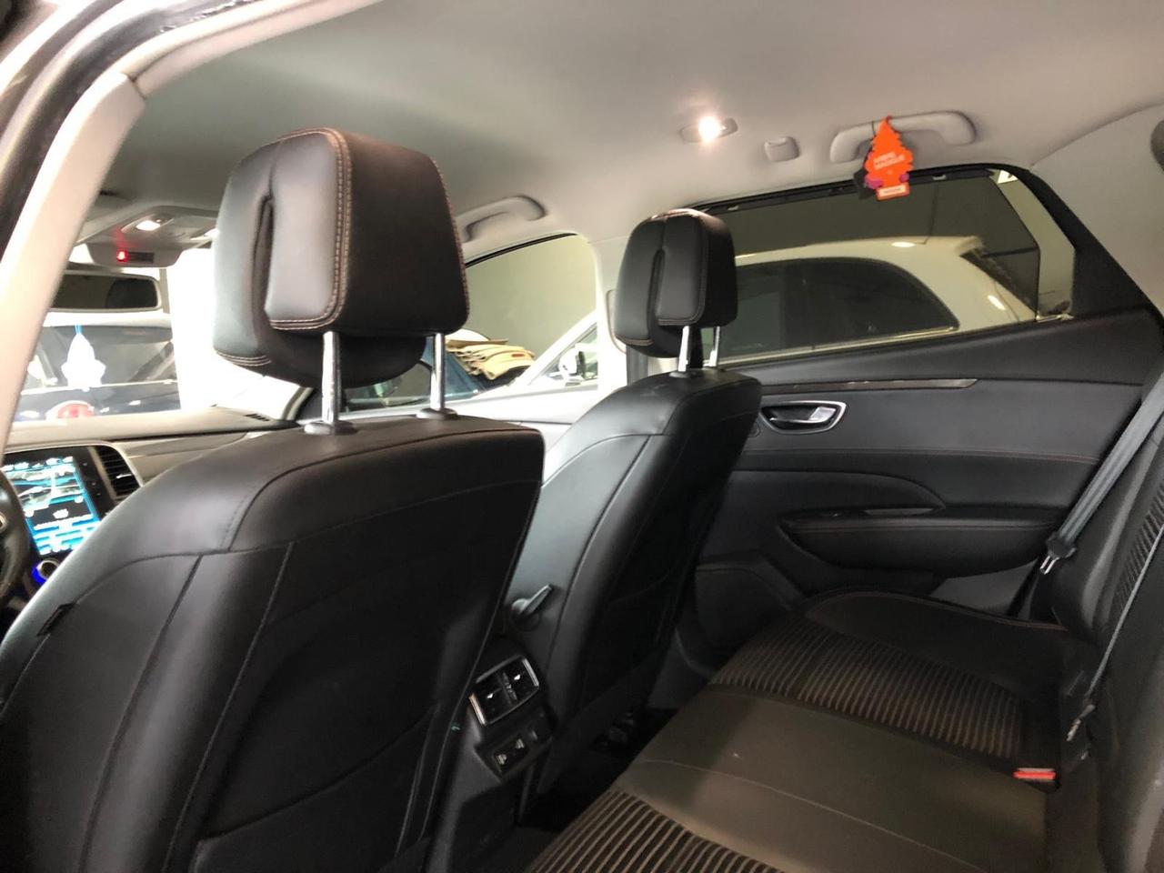 Renault Talisman Sporter dCi 160 CV EDC Energy Intens