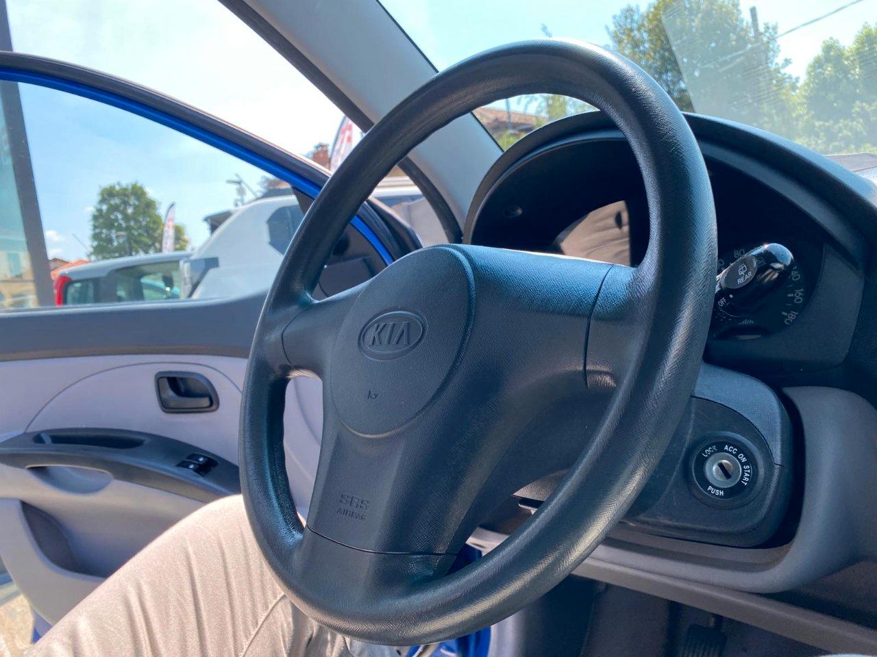 Kia Picanto 1.0 LX Urban