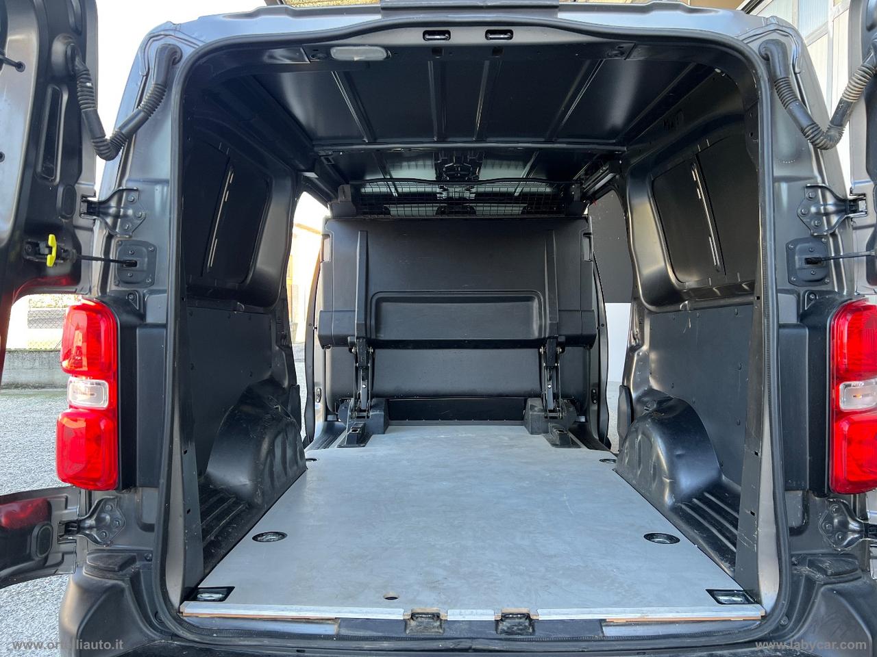 Exp.BlueHDi150 PL-SL-TN-DC Mob.Furg.Long