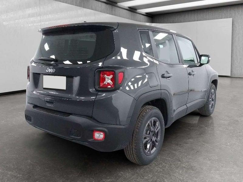 Jeep Renegade 1.0 t3 Longitude 2wd