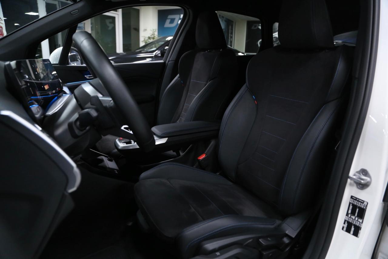 BMW 218d Active Tourer Msport Pro auto