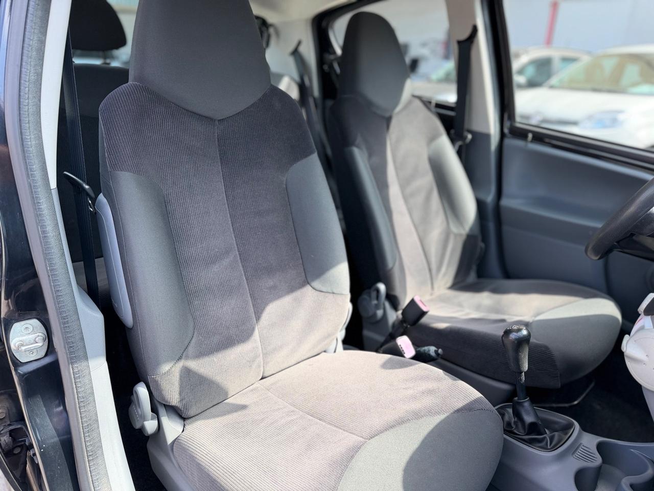 Citroen C1 1.4 HDi 55CV 5 porte AMIC1 PERFETTA