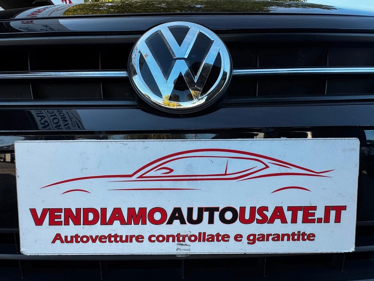 Volkswagen Polo 1.0 TSI 5p. Highline BlueMotion