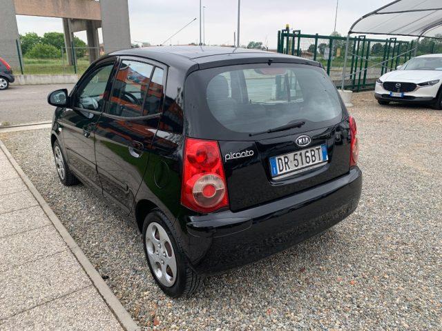 KIA Picanto 1.0 12V Life