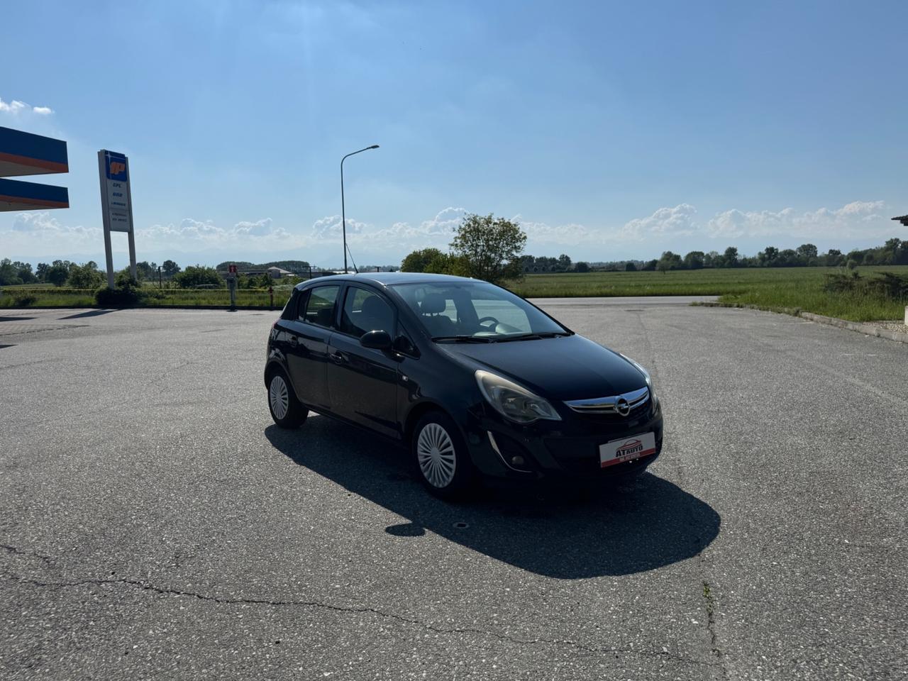 Opel Corsa 1.2 85CV 5 porte GPL-TECH Elective