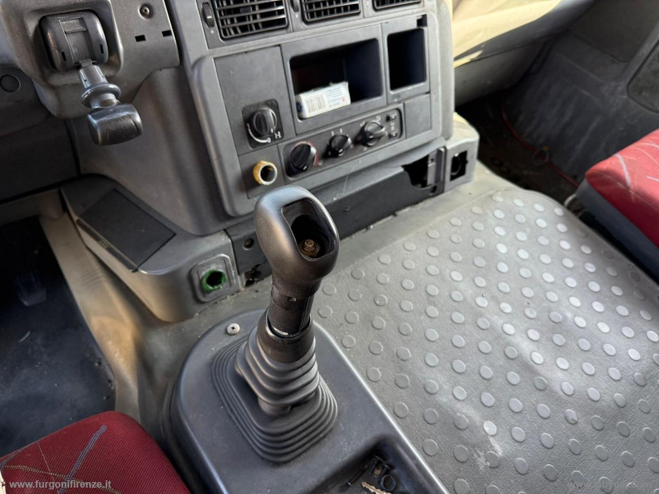 STRALIS 420