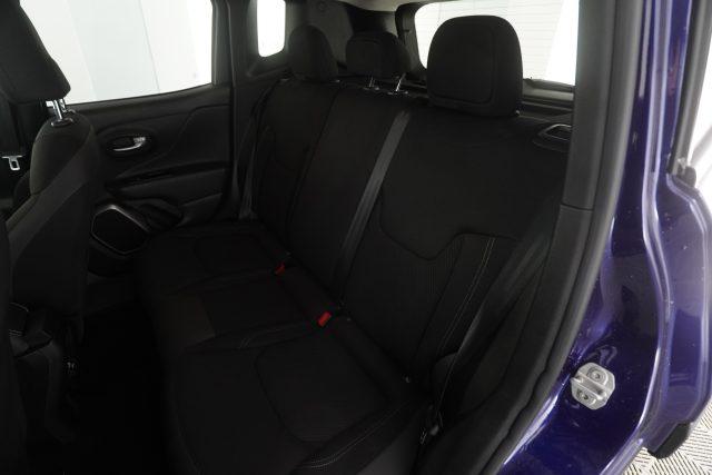 JEEP Renegade Renegade 1.3 T4 DDCT Limited