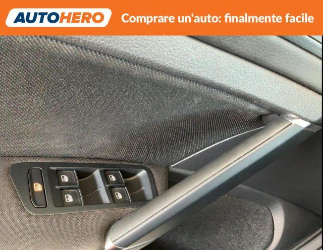 VOLKSWAGEN Golf 1.0 TSI 115 CV 5p. Sport BlueMotion Technology