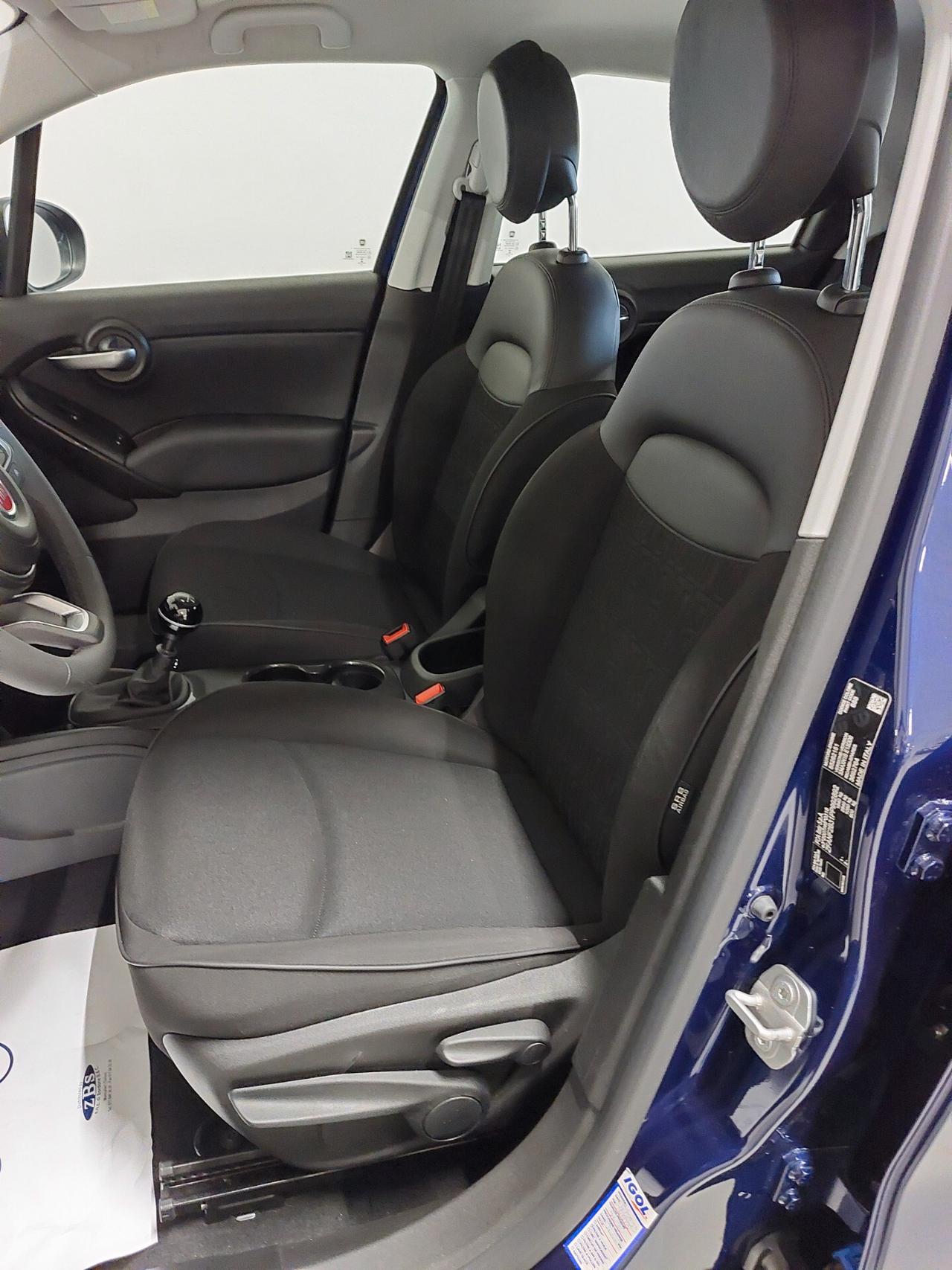 Fiat 500X 1.0 T3 120cv Cult PREZZO REALE