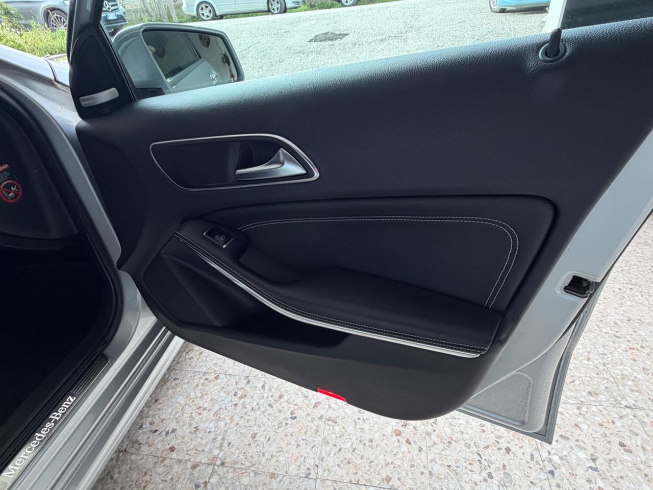 Mercedes-benz A 180 CDI Automatico 2013