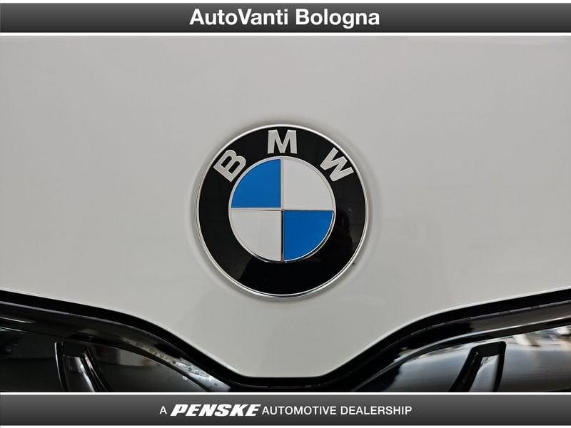 BMW X1 X1 xdrive20d mhev 48V MSport Pro auto