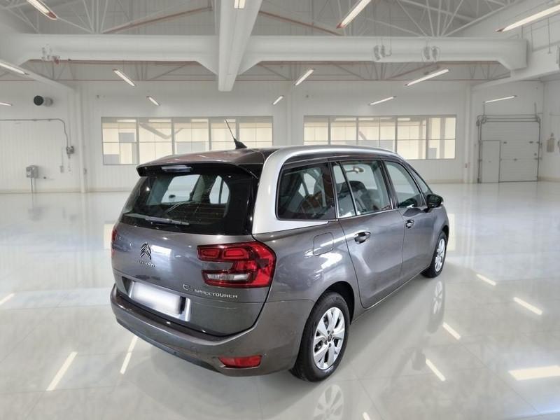CITROEN C4 SPACETOURER BLUEHDI 130 SES EAT8 FEEL MONOVOLUME
