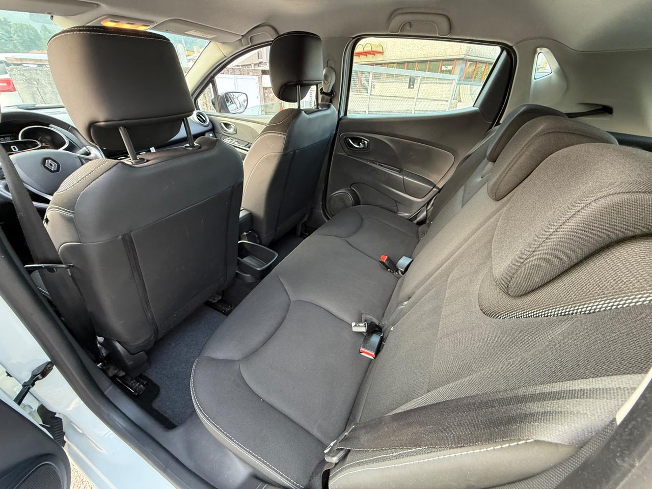 RENAULT CLIO 1.5DCI 75CV 5 porte Costume National 93.000