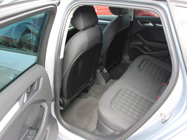 AUDI A3 1.2 TFSI 110 CV Business