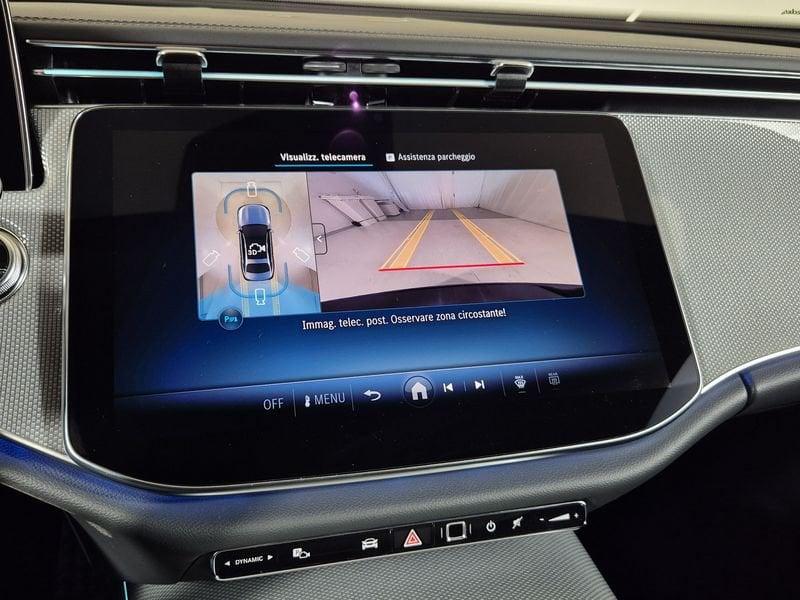 Mercedes-Benz Classe E Classe E- W214 Berlina E 450 d AMG Line Premium 4matic auto