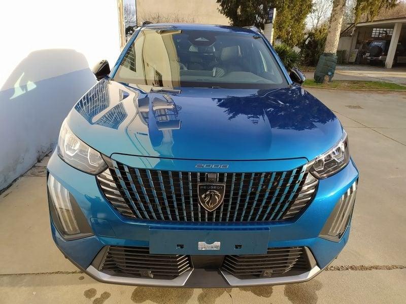 Peugeot 2008 100 Allure Finanziato