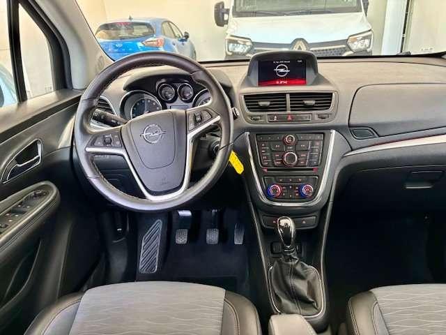 Opel Mokka Mokka I 1.4 t Cosmo s