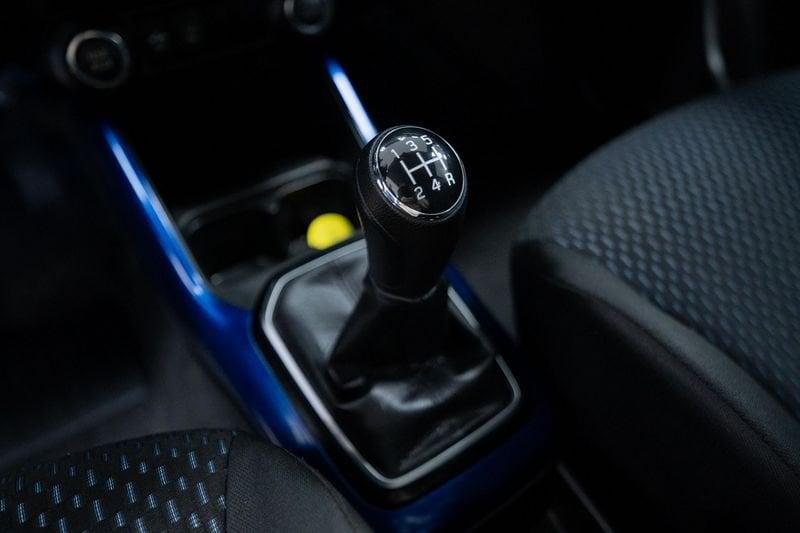 Suzuki Ignis III 2020 1.2h Cool 2wd