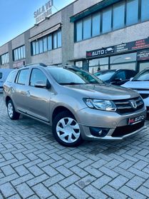 Dacia Logan MCV 0.9 TCe 12V 90CV TurboGPL Start&Stop Lauréate