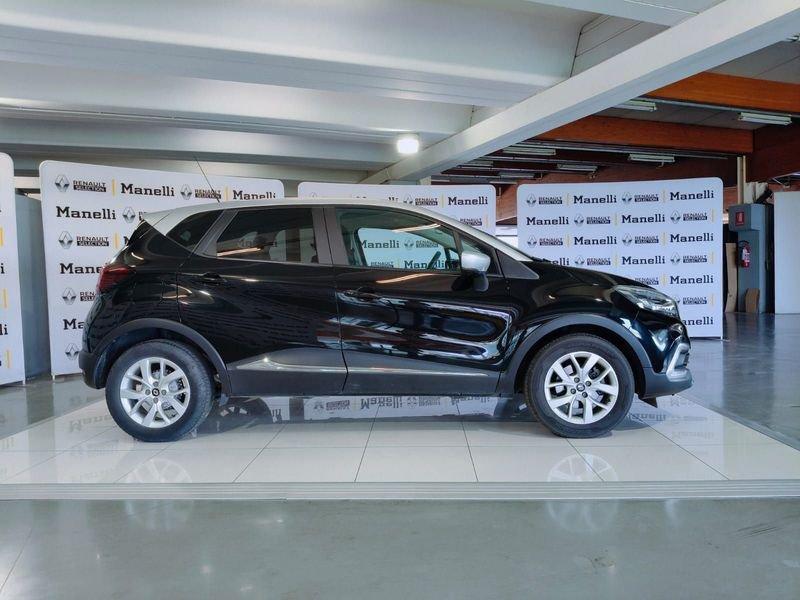 Renault Captur SportEdition my19 1.5 dci 90cv rif.FX340