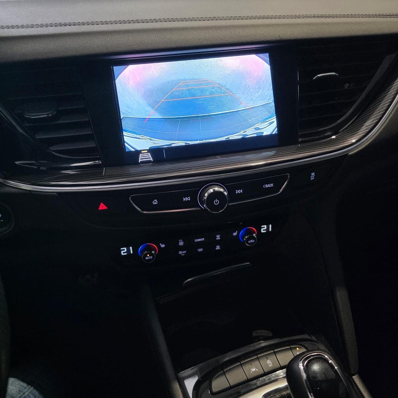 Opel Insignia 1.6 CDTI 136 CV S&S aut. Grand Sport Innovation