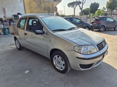Fiat Punto 1.2 benz gpl 3 porte Active Scad gpl 2032