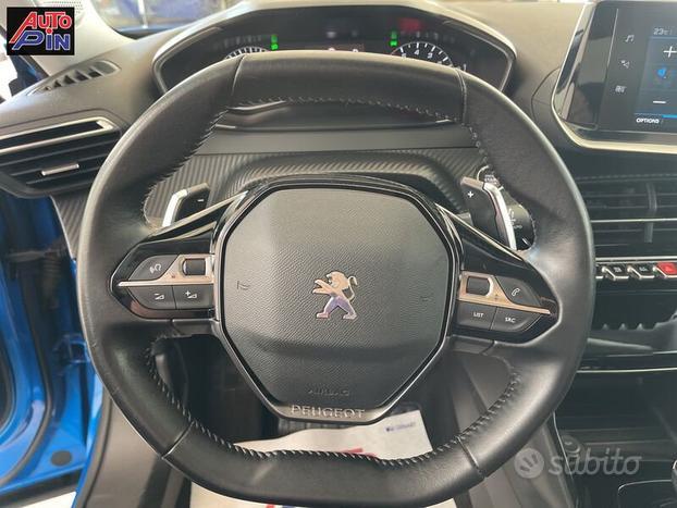 Peugeot 2008 BlueHDi 130 S&S EAT8 Allure