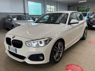 Bmw116i 5p. Msport M-Sport PREZZO REALE