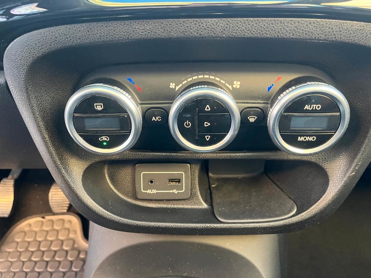 Fiat 500L 1.6 Multijet 120 CV Trekking
