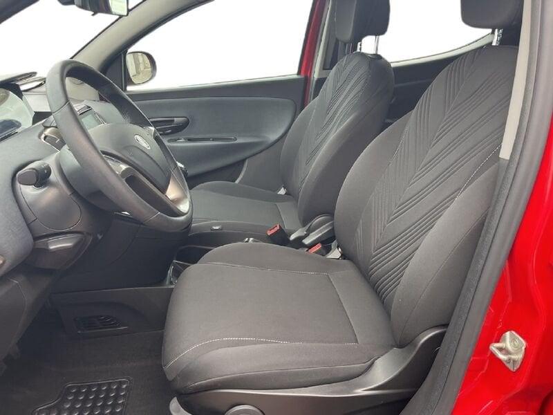 Lancia Ypsilon III 2021 1.0 firefly hybrid Gold s&s 70cv