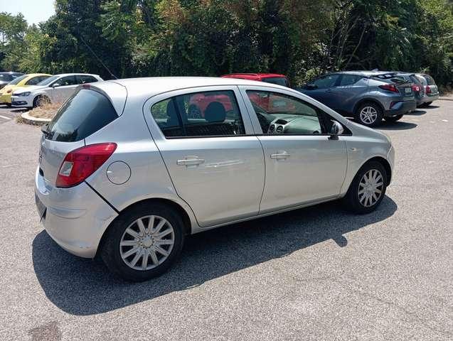 Opel Corsa Corsa 5p 1.2 Club