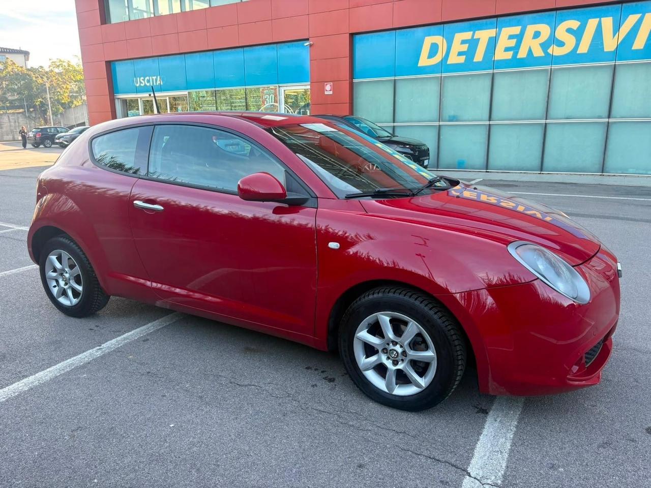 Alfa Romeo MiTo 1.4 70 CV 8V Progression