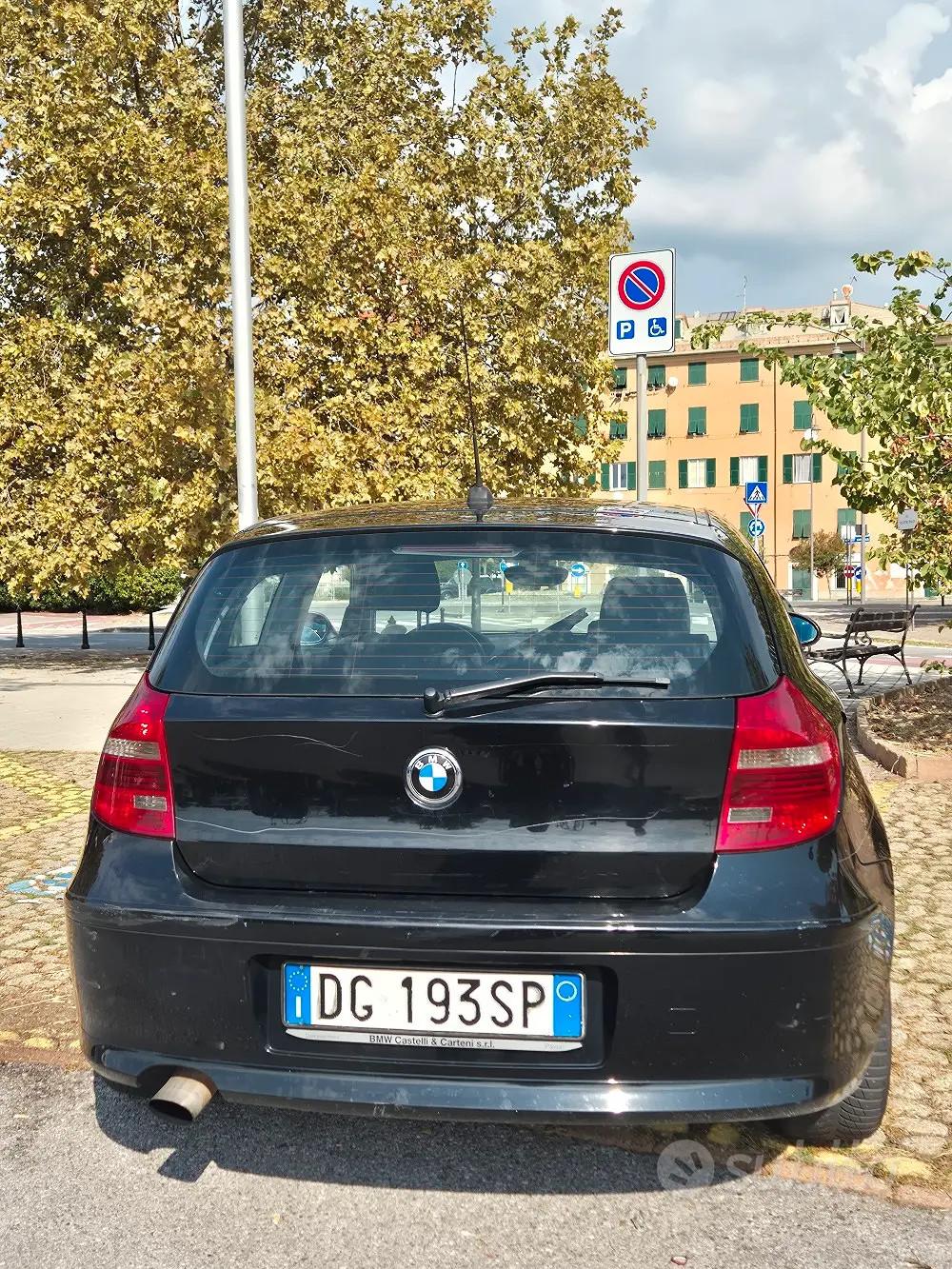 Bmw serie 1