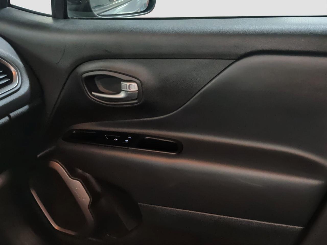 Jeep Renegade 1.6 Mjt 130 CV Limited 2022