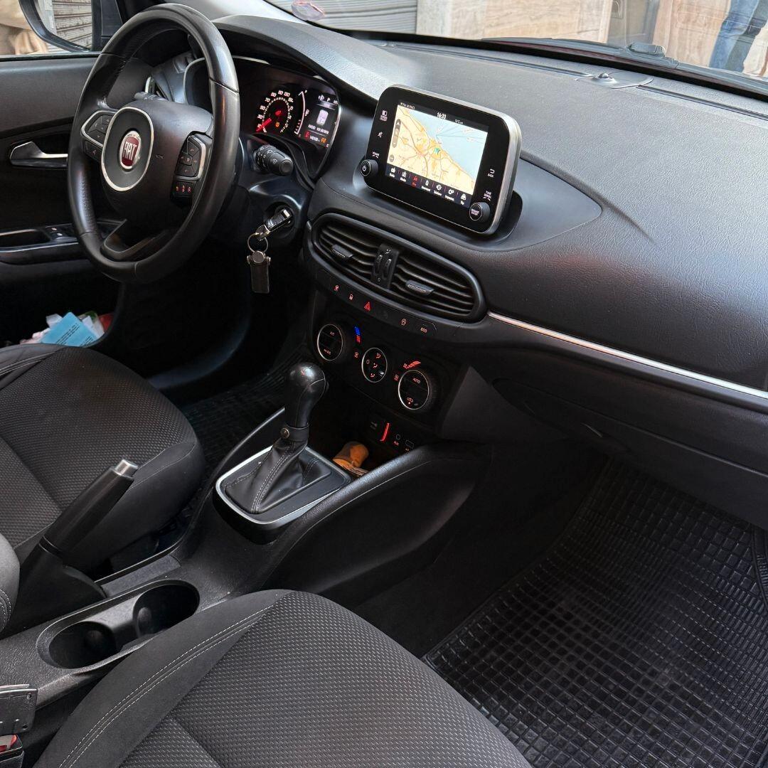 Fiat Tipo 1.6 Mjt sw CAMBIO AUTOMATICO