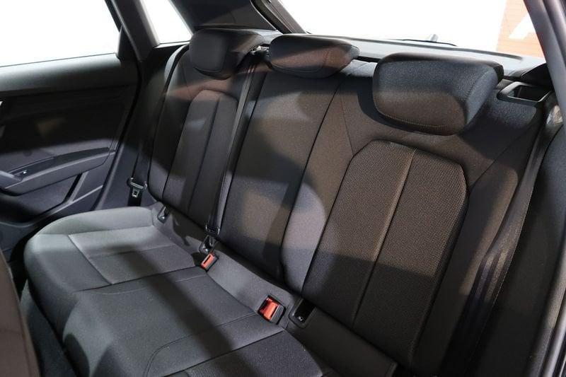 Audi A3 Sportback 30 TFSI