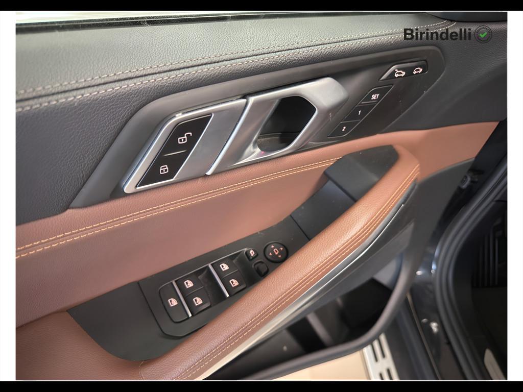 BMW X6 (G06/F96) - X6 xDrive30d 48V Business