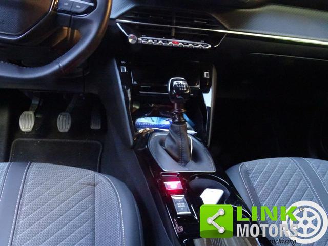 PEUGEOT 208 1.2 100 CV ALLURE